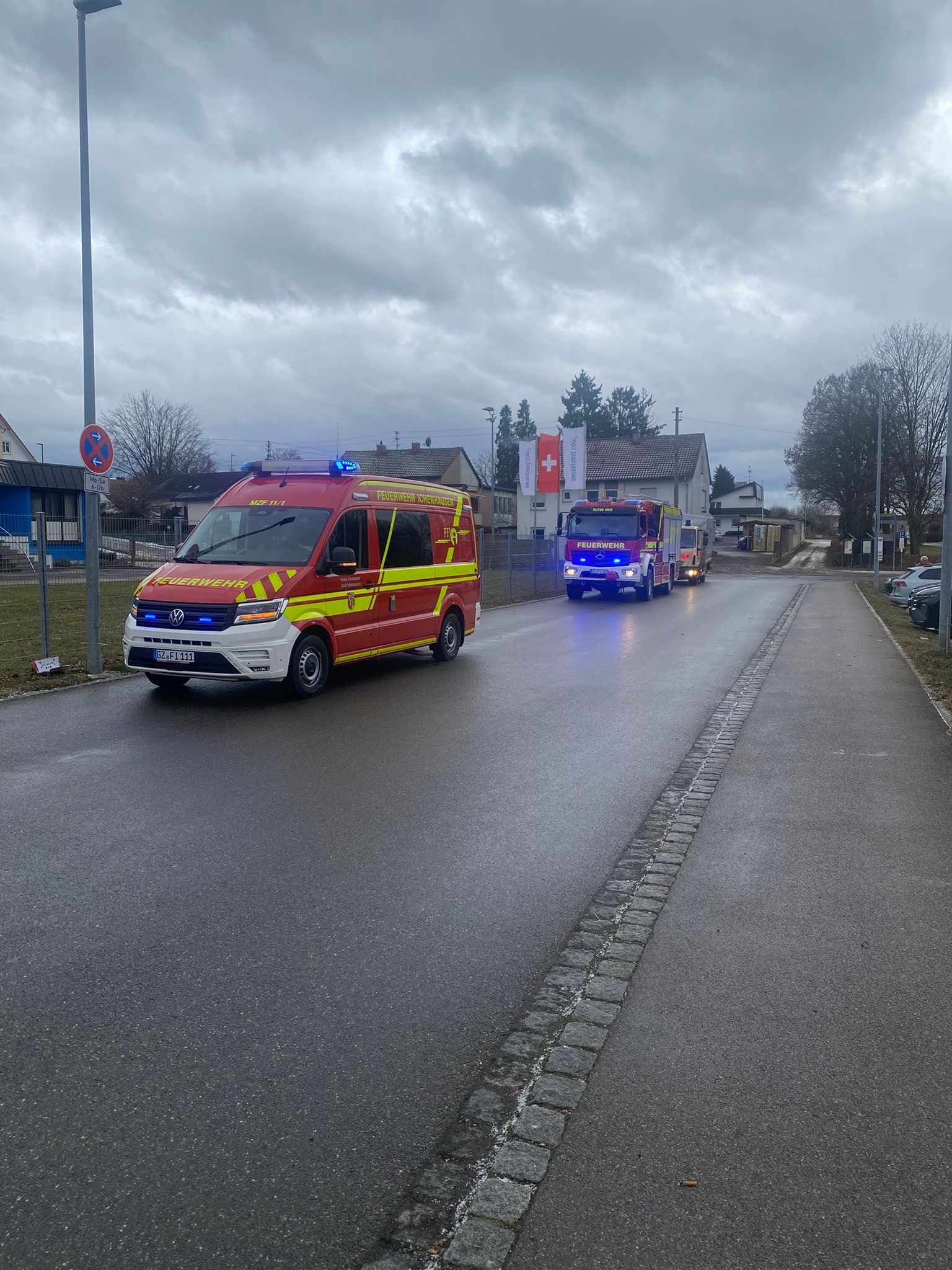 Nr. 1/26 THL eCall ohne Spracherwiderung