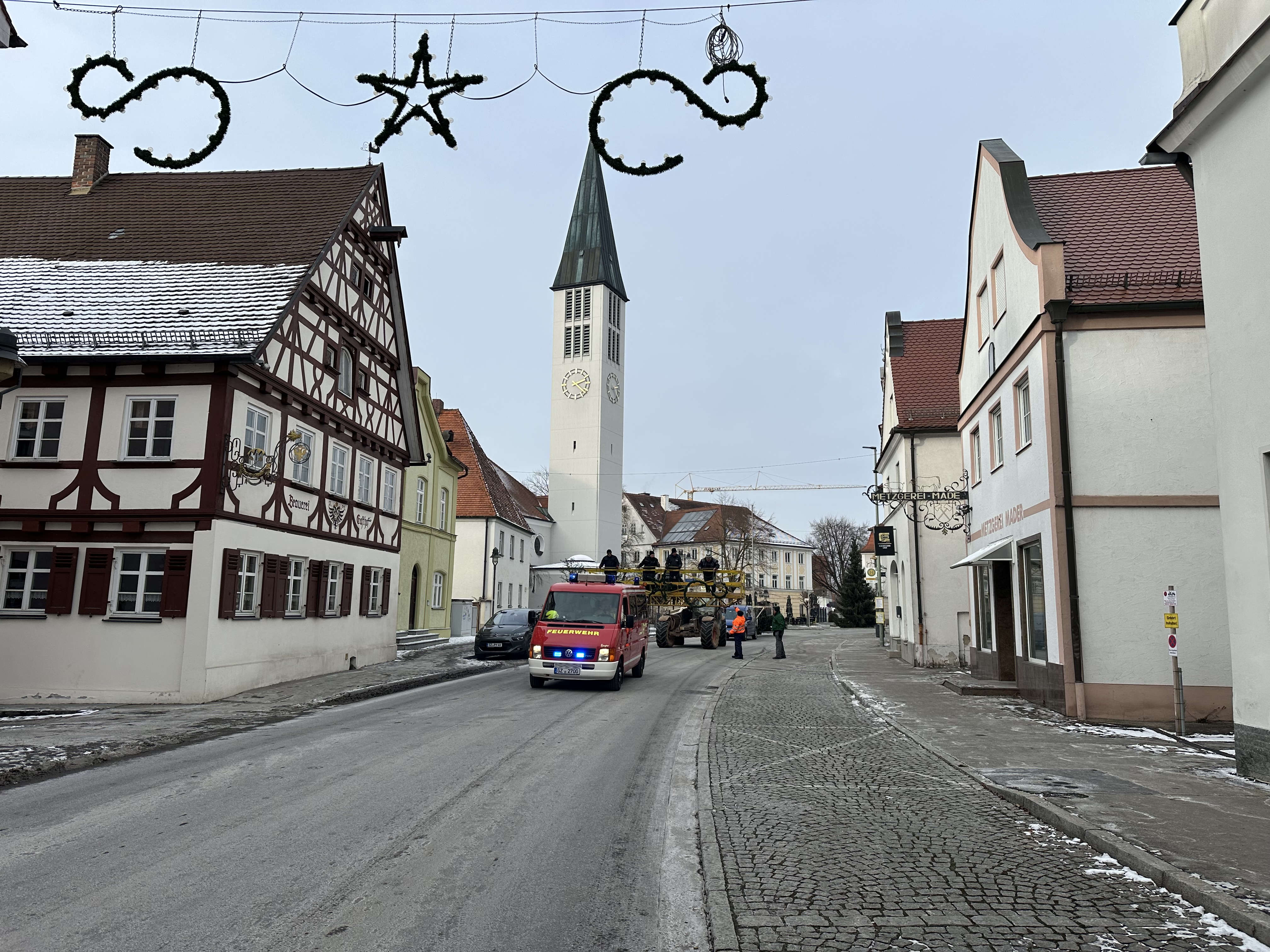 Nr. 5/26 THL Sonstiges