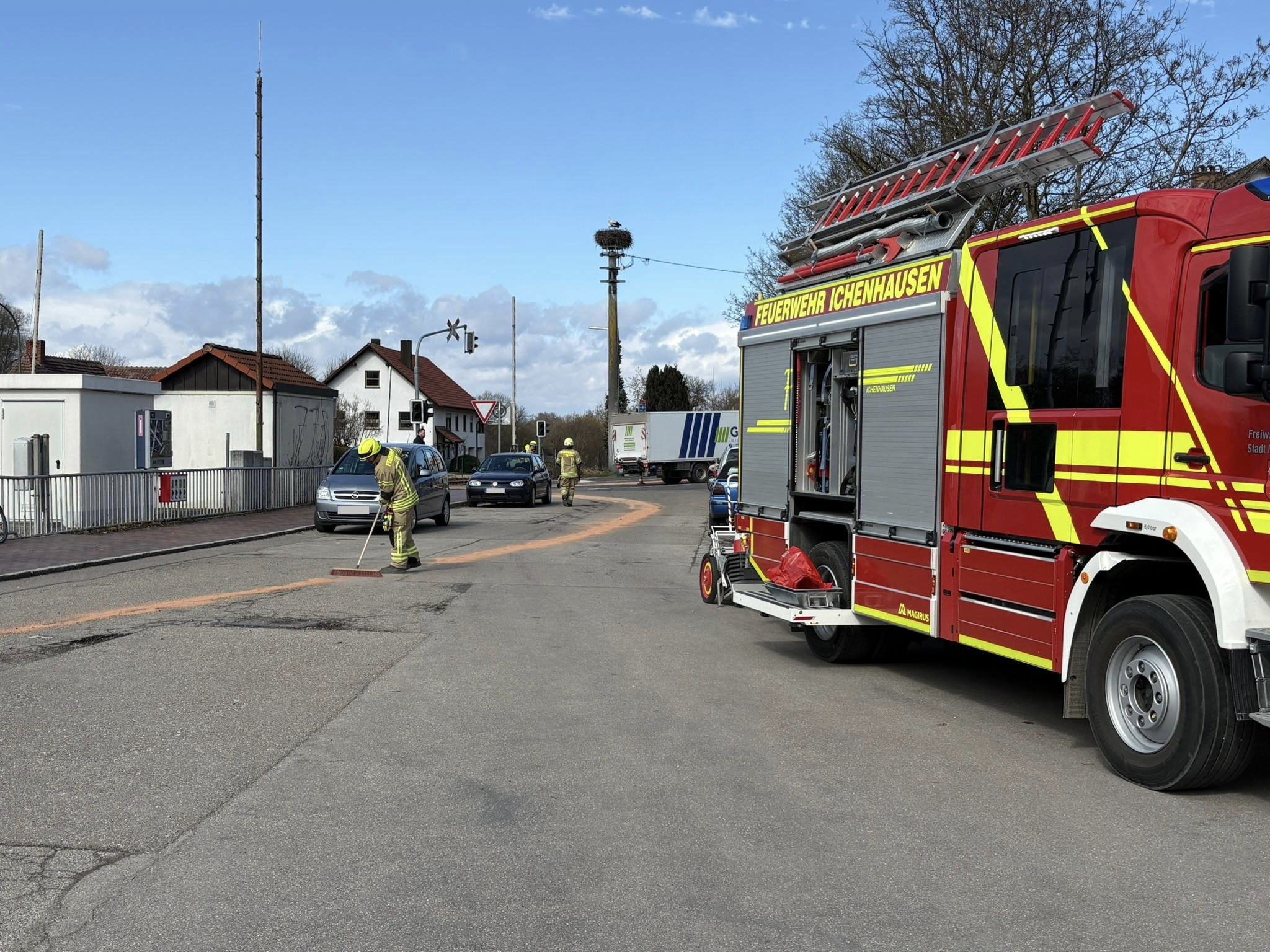 Nr. 22/26 B2 Brand PKW