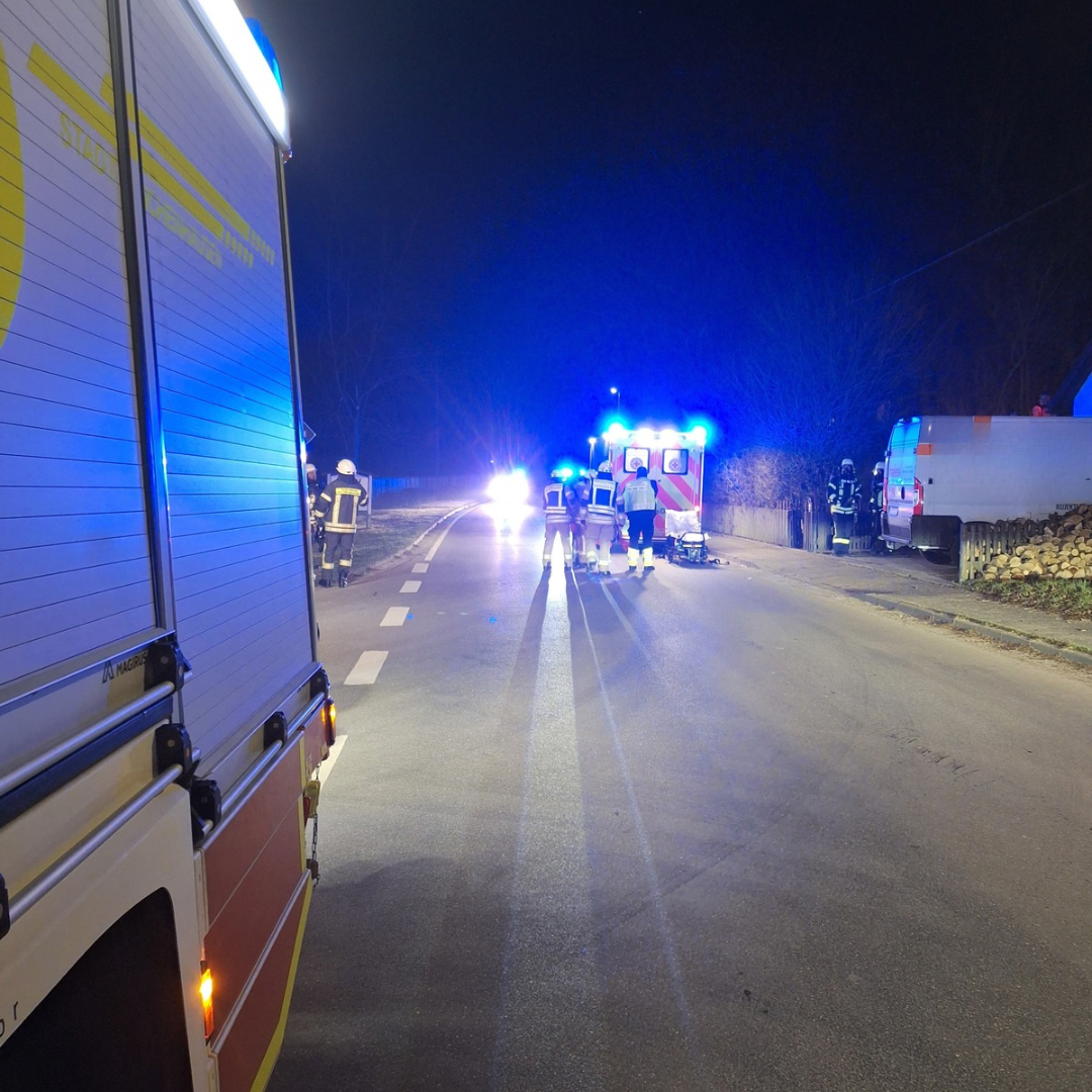 Nr. 18/26 ABC1 Geruch nach Chlor