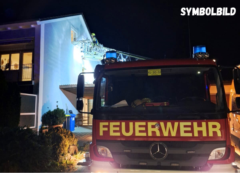 Nr. 28/26 THL RD Drehleiter