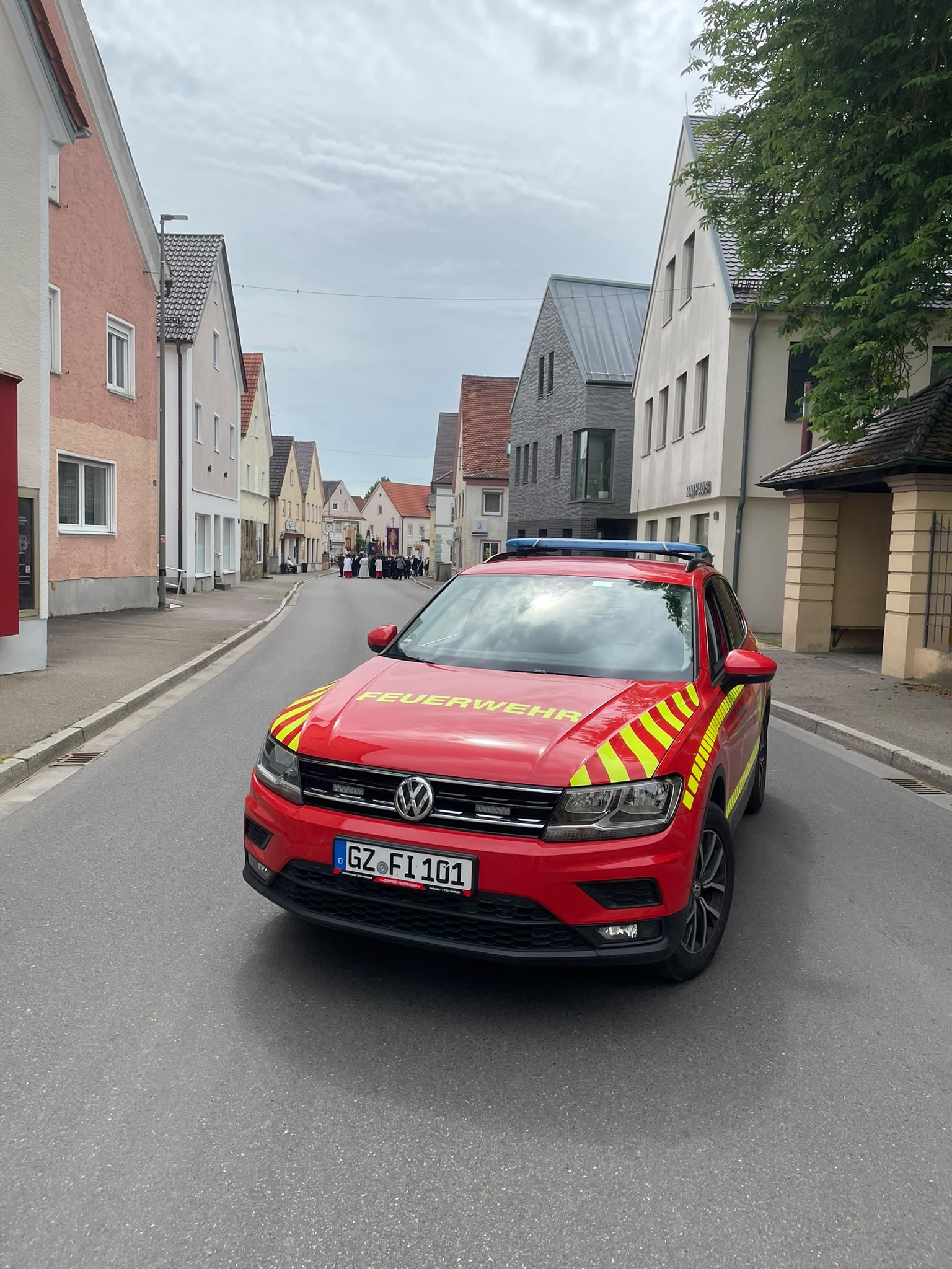 Nr. 49/26 Unterstützung Stadt