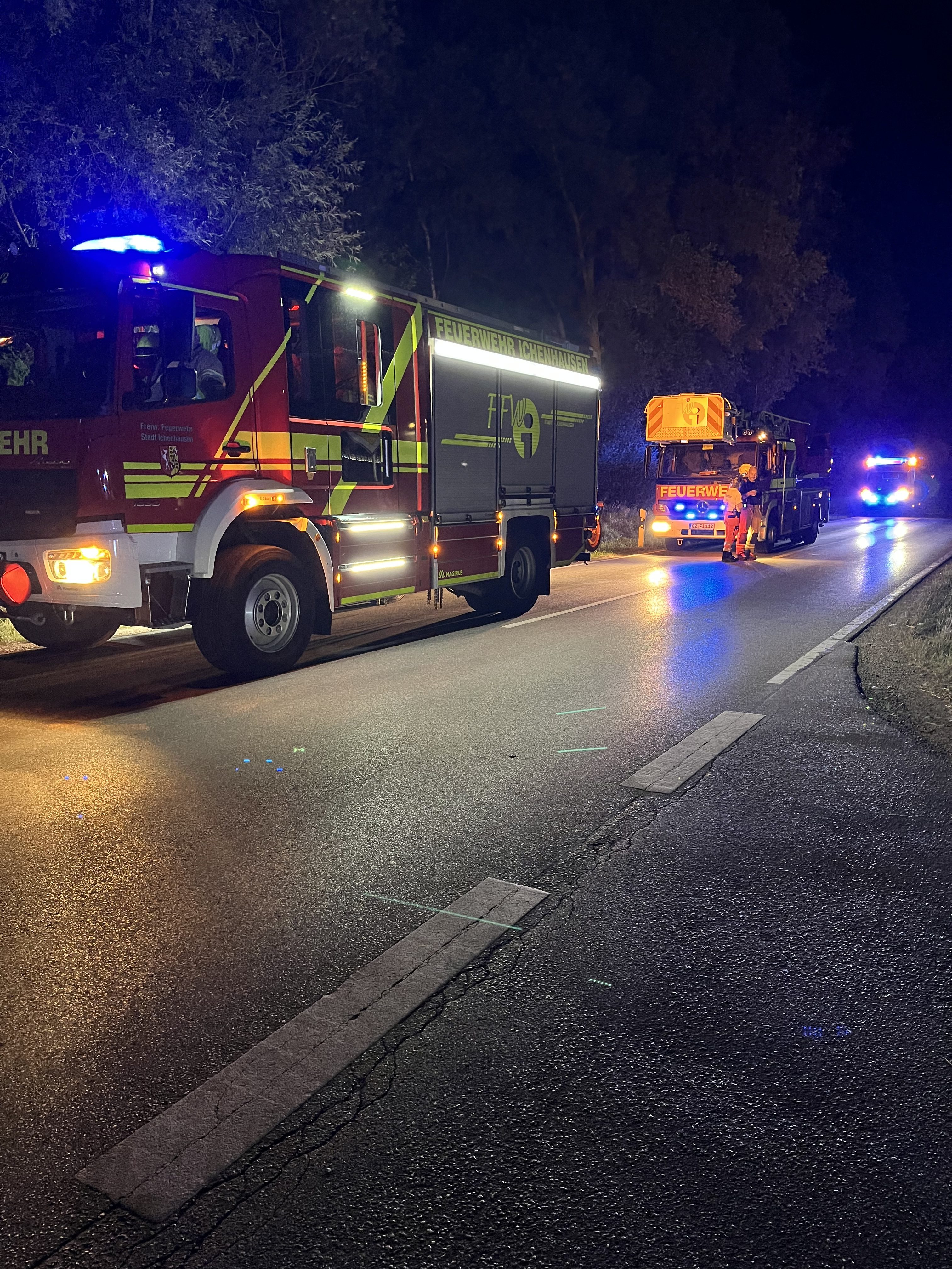Nr. 58/26 B BMA Brandmeldeanlage