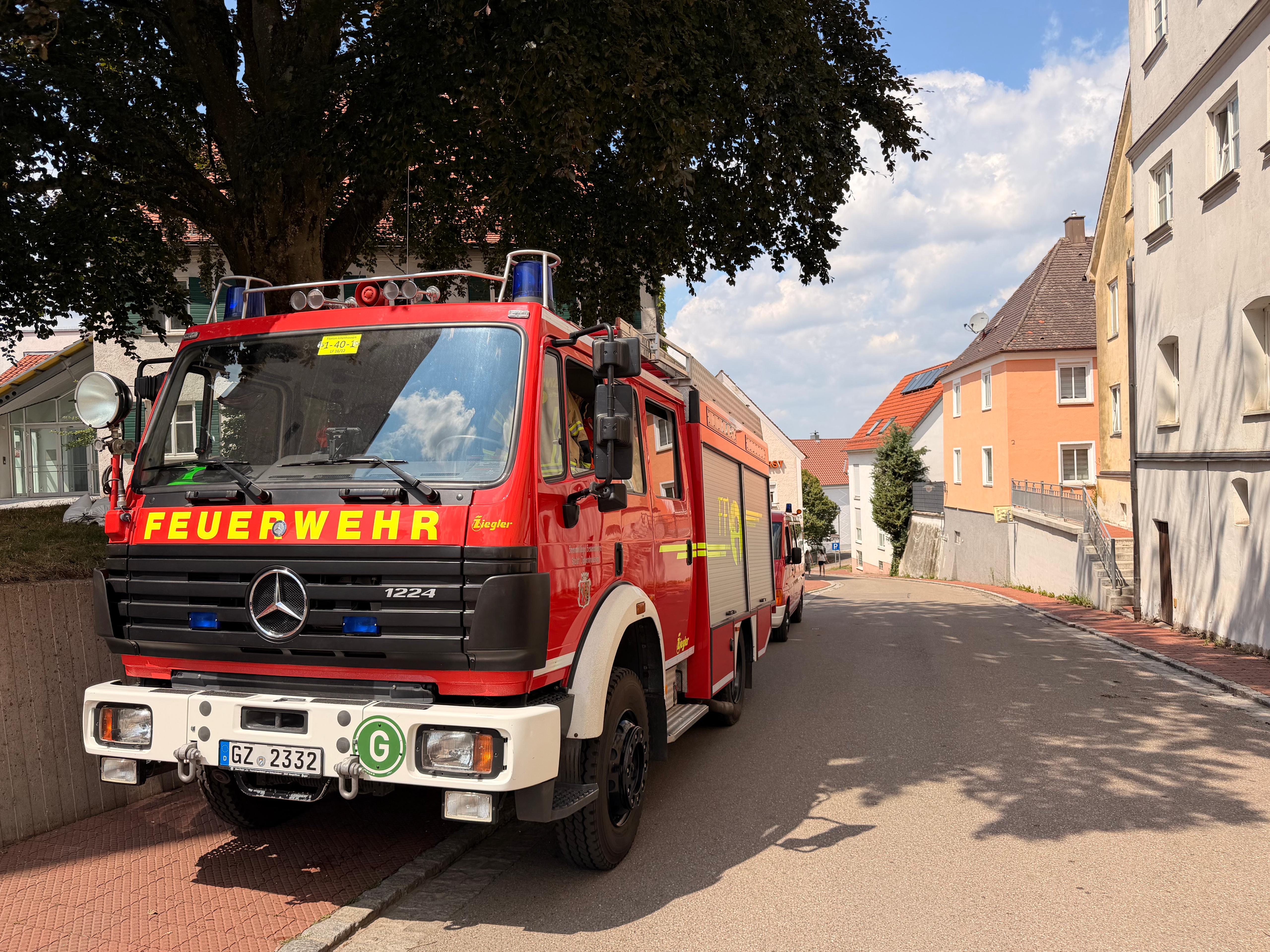 Nr. 88/26 Sicherheitswache