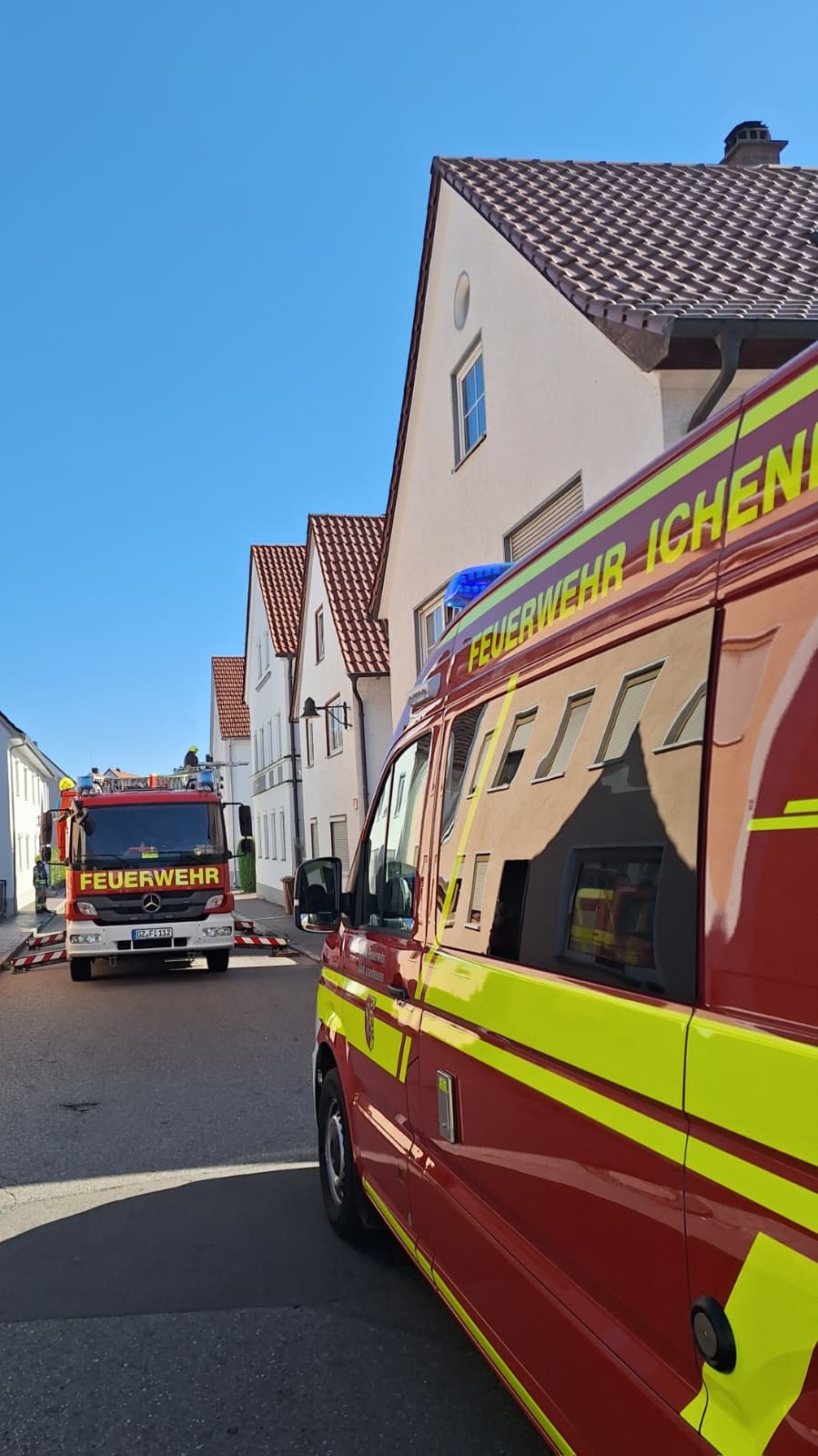 Nr. 95/26 THL Rettungskorb